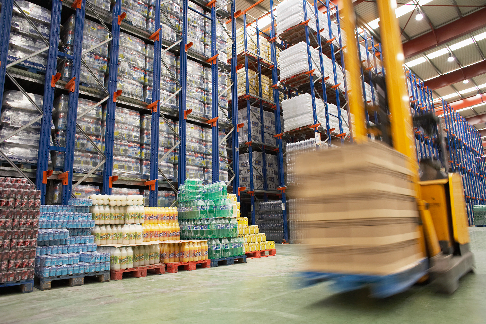 Uspeh podjetja depo Koper ni prišel čez noč